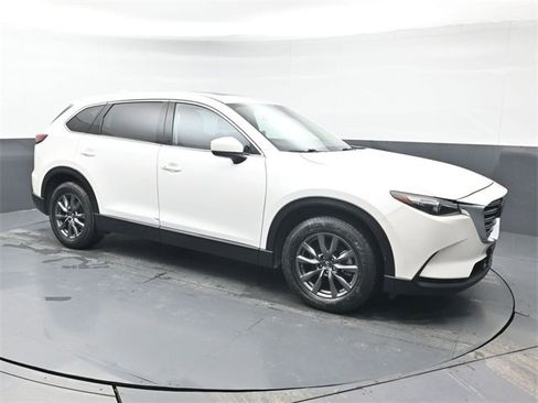 Certified 2023 MAZDA CX-9 Touring image 7
