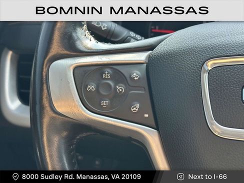 Used 2019 GMC Terrain SLT w/ Preferred Package image 25