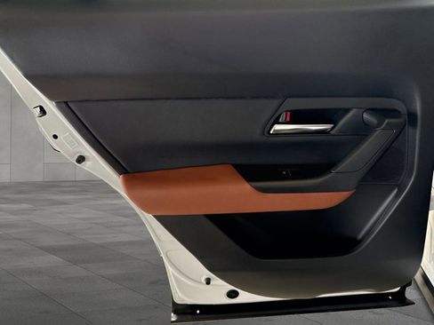 Used 2025 MAZDA CX-50 2.5 Turbo w/ Weather Package image 26