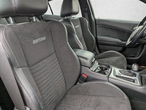 Used 2021 Dodge Charger Scat Pack w/ Daytona Edition Group image 26