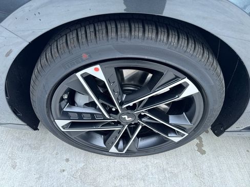 New 2026 Hyundai Sonata N Line image 20
