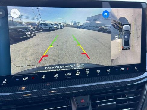 Used 2023 Ford Escape ST-Line Elite w/ Premium Technology Package image 21