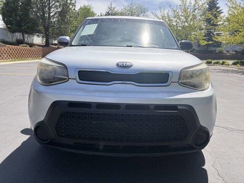 Used 2014 Kia Soul FWD image 22