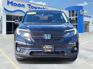 Used 2022 Honda Pilot Special Edition video 2