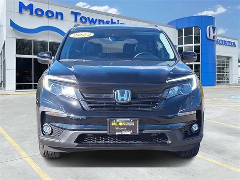 Used 2022 Honda Pilot Special Edition image 2