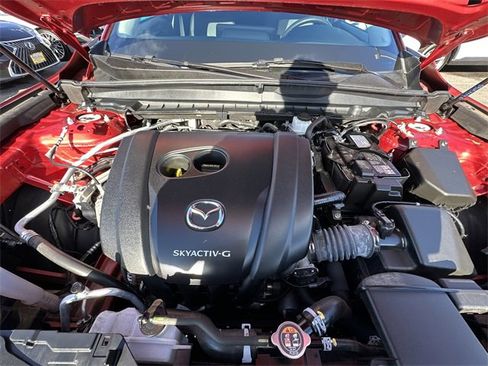 Used 2024 MAZDA CX-50 AWD 2.5 S w/ Weather Package image 31