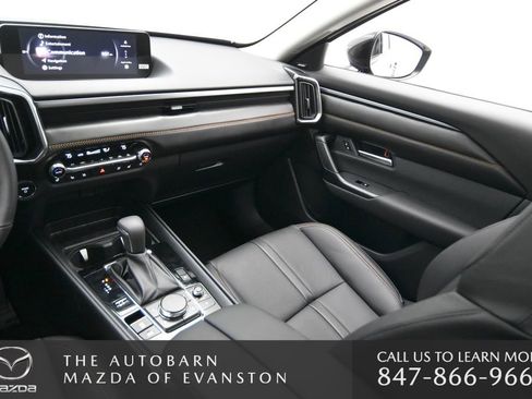 New 2026 MAZDA CX-50 2.5 Hybrid w/ Weather Package image 27