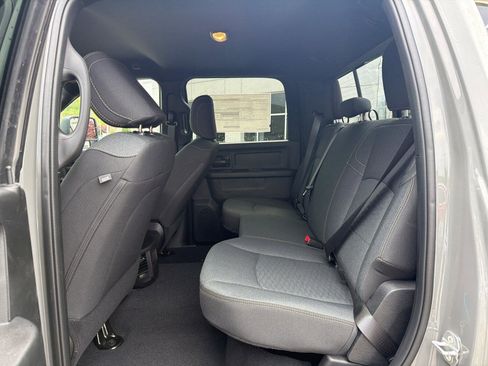 New 2026 RAM 2500 Tradesman AWD/4WD image 16