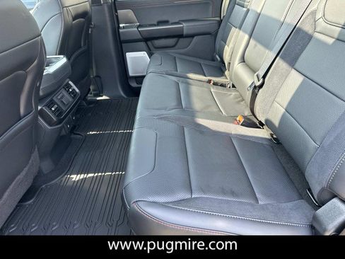 New 2026 Ford F150 Raptor image 20