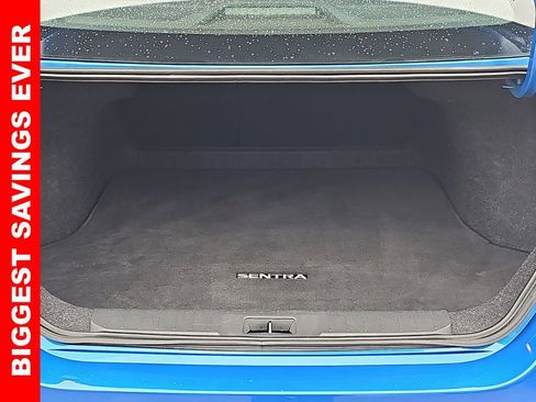 Used 2021 Nissan Sentra SV image 12