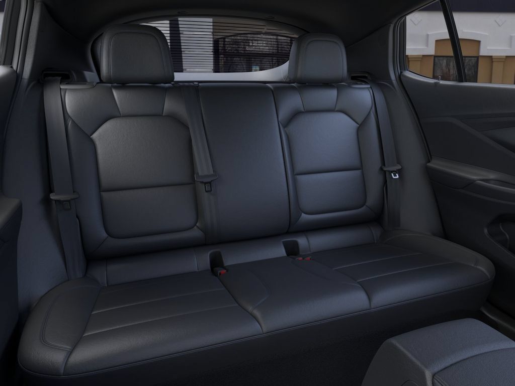 New 2026 Buick Envista Sport Touring w/ Convenience I Package FWD image 19