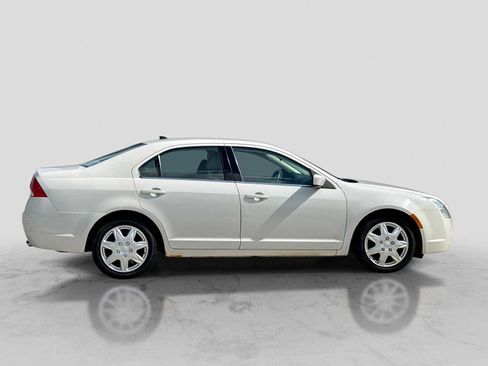 Used 2010 Mercury Milan FWD image 7
