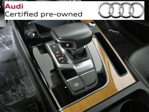 Used 2023 Audi Q5 2.0T Premium Plus image 20