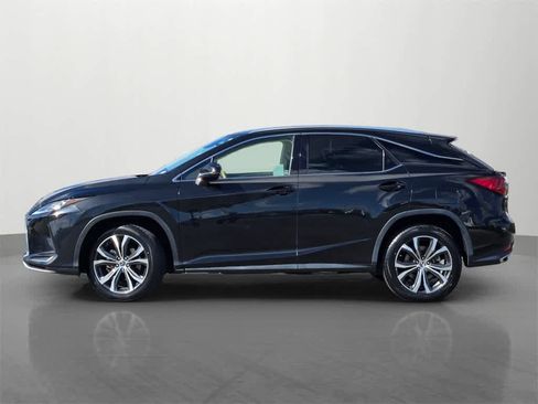 Used 2020 Lexus RX 350 AWD w/ Premium Package image 3