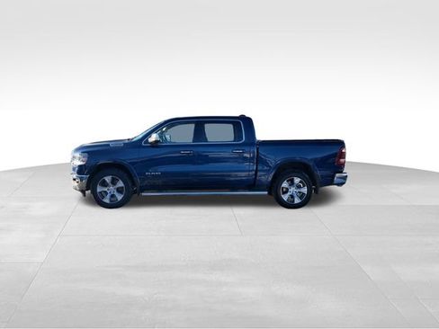 Used 2019 RAM 1500 Laramie image 4