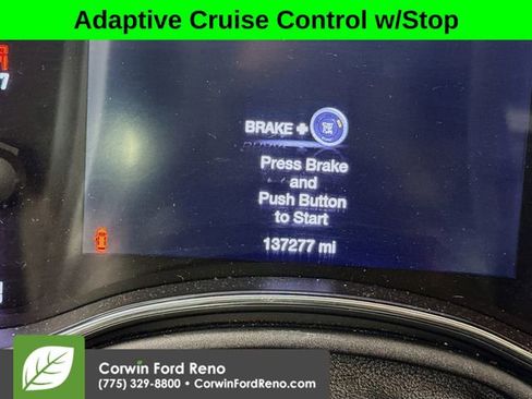 Used 2017 Dodge Durango R/T w/ Technology Group image 12