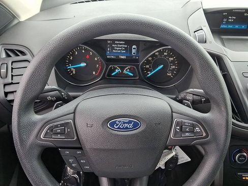 Used 2017 Ford Escape SE AWD/4WD image 20