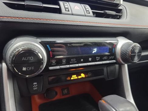 Certified 2024 Toyota RAV4 Adventure AWD/4WD image 19