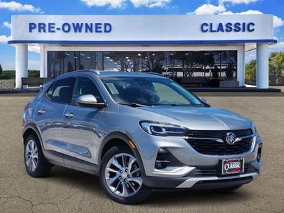 Used 2023 Buick Encore GX Essence w/ Experience Buick Package