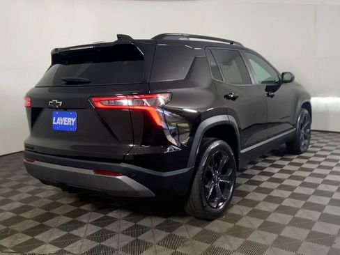 New 2026 Chevrolet Equinox LT w/ Convenience Package II image 10