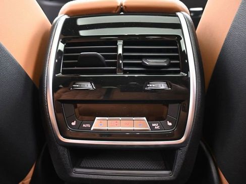 New 2026 BMW X6 M60i image 27