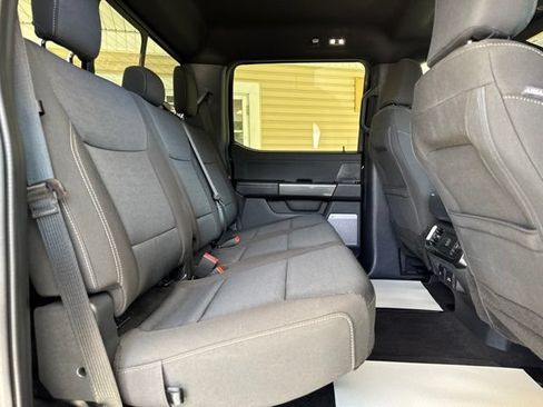 Used 2023 Ford F150 XLT w/ Equipment Group 302A High AWD/4WD image 28