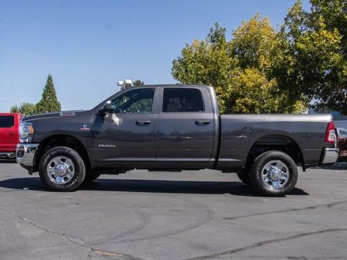 Used 2022 RAM 2500 Tradesman image 4