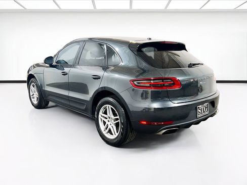 Used 2017 Porsche Macan image 6