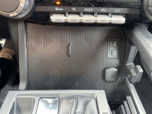 New 2026 Toyota Tacoma TRD Sport image 18