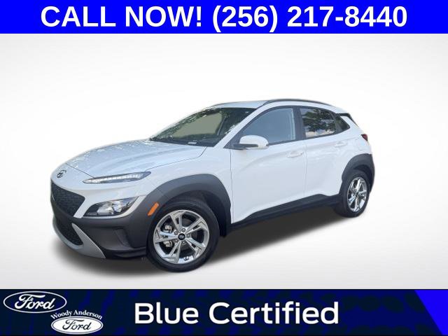 Used 2023 Hyundai Kona SEL FWD image 1