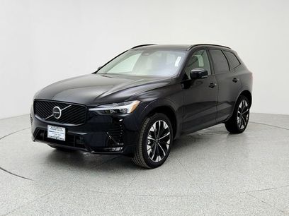 New 2026 Volvo XC60 B5 Plus w/ Climate Package