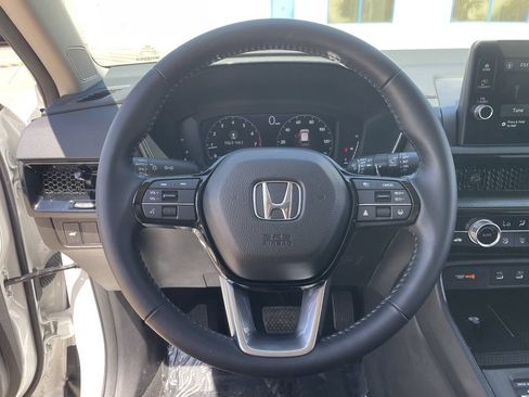 Certified 2026 Honda CR-V EX-L image 24