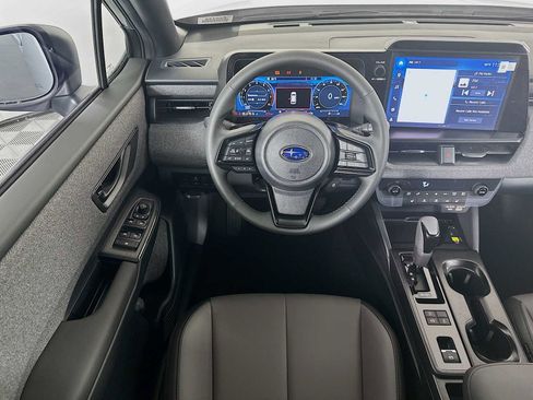 New 2026 Subaru Outback Premium image 21