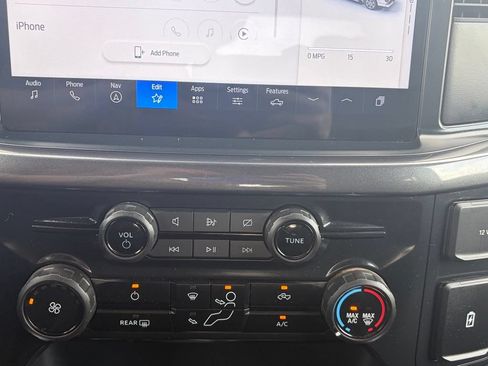 Used 2024 Ford F150 STX AWD/4WD image 29