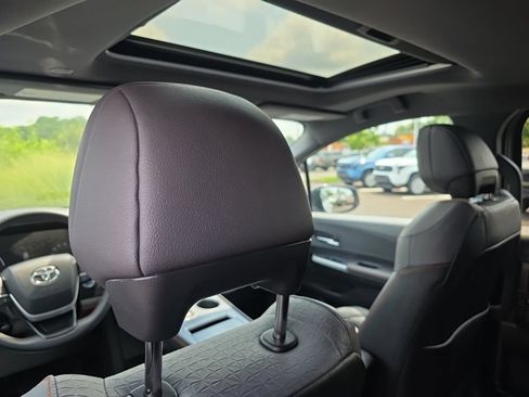 Certified 2024 Toyota Sienna XSE w/ XSE Plus Package AWD/4WD image 13