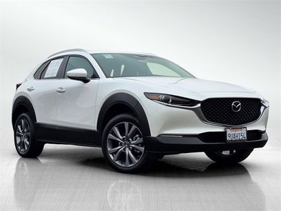 Certified 2025 MAZDA CX-30 AWD 2.5 S w/ Premium Package