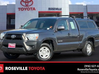 Used 2012 Toyota Tacoma 2WD Access Cab