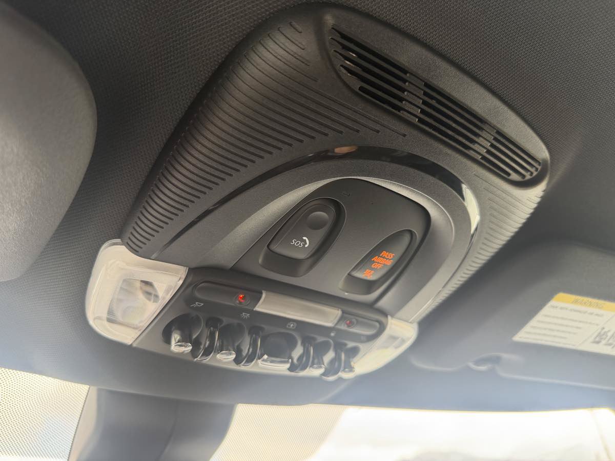 Used 2019 MINI Cooper Countryman SE AWD/4WD image 23