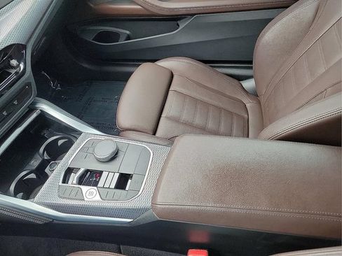 Used 2025 BMW 440i xDrive Coupe w/ Premium Package AWD/4WD image 29