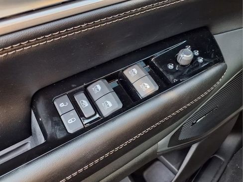 New 2026 Jeep Grand Wagoneer 4WD w/ Premium Group I image 14