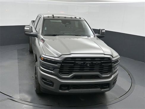 New 2026 RAM 2500 Big Horn image 35