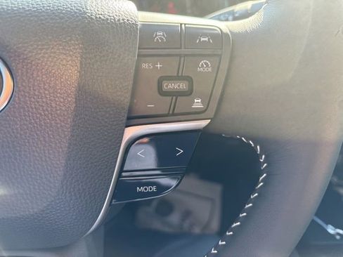 Used 2026 Toyota Camry SE FWD image 16