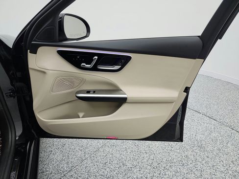 Certified 2022 Mercedes-Benz C 300 Sedan image 27