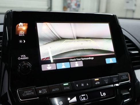 Used 2023 Honda Odyssey Sport image 22