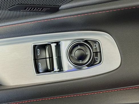 Used 2026 Chevrolet Corvette Z06 RWD image 19