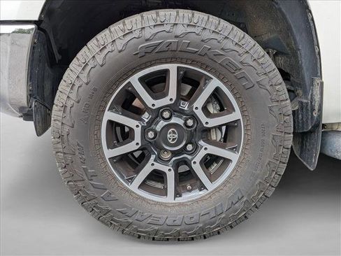 Used 2019 Toyota Tundra 1794 Edition image 18