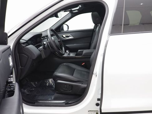 Used 2026 Land Rover Range Rover Velar S image 5