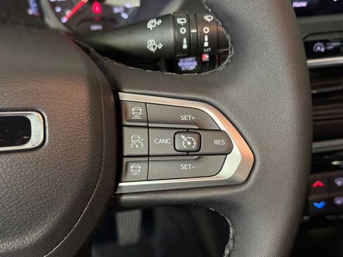 New 2026 Jeep Compass Limited AWD/4WD image 15