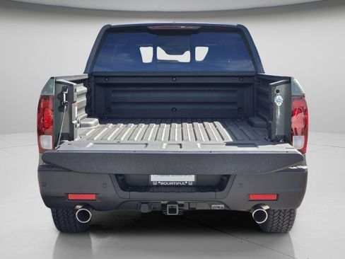New 2026 Honda Ridgeline TrailSport+ image 23