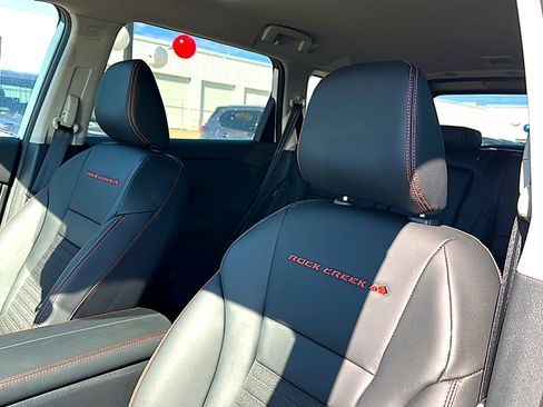 New 2026 Nissan Rogue SV image 11